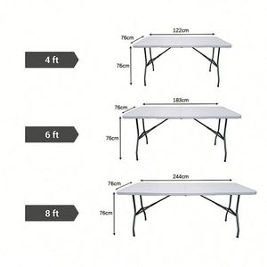 White Rectangle Tablecloths 60 X 102 Inches Handmade Reusable Machine Washable Wedding Party Banquet Covers - Product Image 3