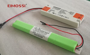 Controlador de emergencia con batería, luz led de 12v, máximo 20w, <span class=keywords><strong>kit</strong></span> de respaldo de emergencia - Product Image 5