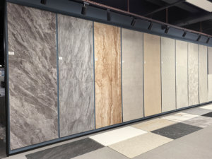<span class=keywords><strong>Pannello</strong></span> in Pietra di Travertino <span class=keywords><strong>3D</strong></span> Flessibile, Fogli di Rivestimento per Pareti Esterne Decorative, Servizio OEM, <span class=keywords><strong>Pannello</strong></span> in Pietra Morbida per Esterni - Product Image 6