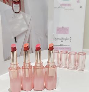 Губная помада Private Label OEM, натуральный цвет, стойкая, веганская формула - Product Image 6