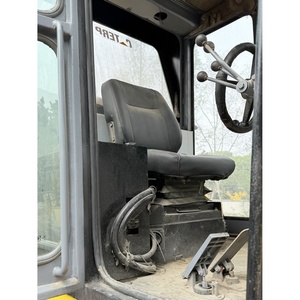 รถเกรดเดอร์ CAT 140K มือสอง พร้อมใบมีดกว้าง 3.7 เมตร กำลัง 128 กิโลวัตต์ สภาพดี - Product Image 3