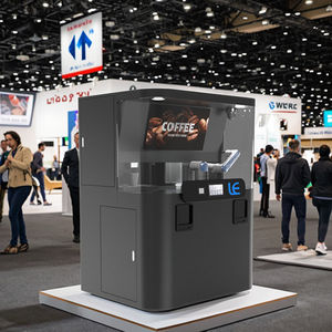 <span class=keywords><strong>Cafetera</strong></span> Automática con <span class=keywords><strong>Brazo</strong></span> Robótico, Robot Barista Personalizable, <span class=keywords><strong>Cafetera</strong></span> Robótica Premium para Hacerlo Usted Mismo - Product Image 5