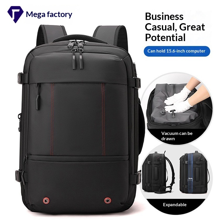 Customizable OEM Business Backpack Waterproof College