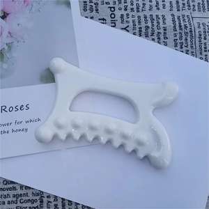 OREA lood irirculación eramic UA ha ymymphatic rainage ool eramic yshysical assagage UA craping UA ha ha oard or ody acial - Product Image 2