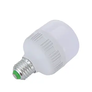Innen beleuchtung mit 1 jahr garantie hohe qualität E27 lampe 3 watt energie saving led kunststoff birne licht
