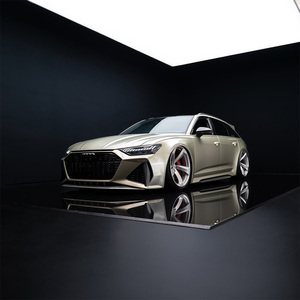 RCSR Roues Jantes 17-26 Pouces 1-pièces Bronze Mat Diamant Argent A6 A3 <span class=keywords><strong>RS3</strong></span> A5 5x112 5x120 pour Lexus pour BMW pour Benz pour Audi - Product Image 5