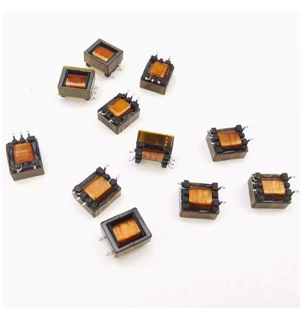 High-frequency Transformer TTRN-060S-054-T for Fluorescent Tube Voltage Boosting TTRN-060S-013-T