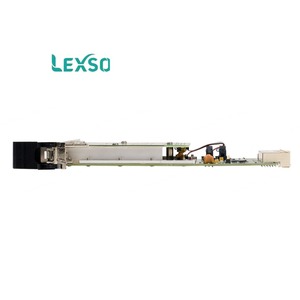 Keysight M9149a Pxi มัลติเพล็กเซอร์ RF ความหนาแน่นสูง 3 GHz 1 x 16 50 - Product Image 5