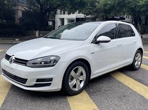 Auto <span class=keywords><strong>Usado</strong></span> 2016 VW <span class=keywords><strong>Golf</strong></span> <span class=keywords><strong>1.4</strong></span> <span class=keywords><strong>TSI</strong></span> Luxury Automático |   Transmisión DSG |   Auto Compacto de 5 Plazas |   Vehículo de Gasolina de Alta Calidad - Product Image 3