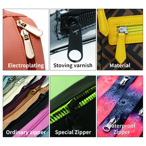 Bán Buôn Biểu Tượng Tùy Chỉnh Phụ Nữ Không Thấm Nước Của Trang Điểm Du Lịch Vệ Sinh Cá Nhân Mỹ Phẩm Dây Kéo Túi Biểu Tượng Tùy Chỉnh Rõ Ràng <span class=keywords><strong>PVC</strong></span> Túi Mỹ Phẩm - Product Image 5