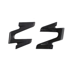 CUBIERTA TWT, AGUJERO DE PARACHOQUES DELANTERO, LH RH 52127-48230 5212748230 Para Toyota <span class=keywords><strong>Lexus</strong></span> <span class=keywords><strong>RX</strong></span> Series <span class=keywords><strong>2022</strong></span>- - Product Image 1