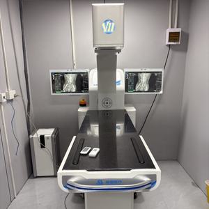 <span class=keywords><strong>Scanner</strong></span> CT vétérinaire, appareil d'imagerie CT vétérinaire, CBCT certifié CE, équipement de diagnostic vétérinaire tout-en-un, économie de coûts et d'espace - Product Image 1