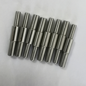 Servicio de Mecanizado <span class=keywords><strong>CNC</strong></span> <span class=keywords><strong>OEM</strong></span>, Piezas de Acero Inoxidable/Cobre/Latón/Aluminio, Mecanizado <span class=keywords><strong>CNC</strong></span> de Precisión Personalizado con Electroerosión por Hilo y Brochado - Product Image 2