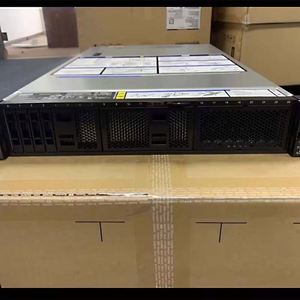 ThinkSystem SR650 V3 2U Rack Server Xeon Gold 6544Y 20LFF 1100W มีสินค้าในสต็อก - Product Image 3