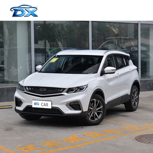 Geely Usato 2024 2025 Geely Binyue Coolray SUV Benzina 1.4T ad Alta Efficienza per Famiglie in Vendita - Product Image 3