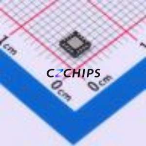 Venta al por mayor TPS2540RTER Interruptor electrónico de potencia PMIC de chip IC de circuito integrado de 2 (3x3) - Product Image 2