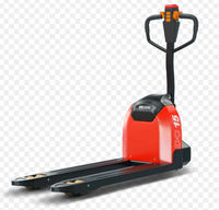 La Chine Transpalette de batterie au lithium 1.8ton Palette Jack CBD15J-LI3 CBD18J-LI3 CBD20J-LI3 avec garantie de 1 an/2000 heures
