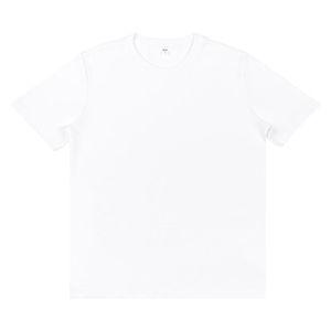 T-shirt personnalisé à manches courtes, noir, coton 210g, couleur unie, pour les rassemblements d'équipe, uniformes de classe, personnalisation des vêtements - Product Image 2