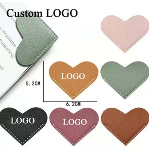 Marcapáginas en Blanco al por Mayor con Logotipo Personalizado - Grabado en Relieve para Regalos Empresariales - Product Image 3