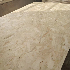<span class=keywords><strong>Tablero</strong></span> <span class=keywords><strong>OSB</strong></span> de Alta Calidad de 1220*2440 mm, Fácil de Montar, para Decoración - Product Image 1