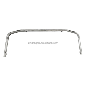 Xindongsui thiết kế mới Phụ Kiện Xe tải thanh ánh sáng cho daf Man <span class=keywords><strong>Scania</strong></span> G440 R500 Volvo ACTROS MP3 MP4 - Product Image 2