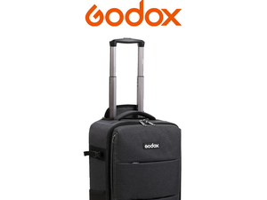 Bolsa de Transporte para Accesorios de Estudio Fotográfico Godox CB-<span class=keywords><strong>17</strong></span> CB17 para Flash Exterior AD1200PRO - Product Image 6