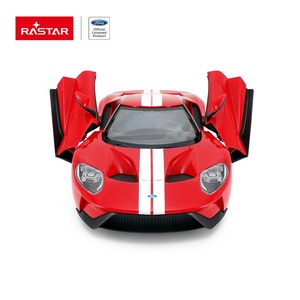 Juguetes <span class=keywords><strong>Rastar</strong></span> para Niños, Coche de Juguete Eléctrico de Plástico con Ventana, <span class=keywords><strong>Rastar</strong></span> 1:14 AA, Control Remoto, Coche de Juguete de Plástico 1/14, Funciona con Pilas - Product Image 5