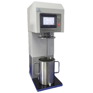 섬유 분해 및 분산 시험기 실험실 사용 전자 고정밀 220V 1 년 보증 - Product Image 2