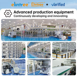 Elintree tek kullanımlık su geçirmez yatak koruyucuları hemşirelik evleri için özel ekstra büyük gecede inkontinans pedleri yatak pedleri - Product Image 6