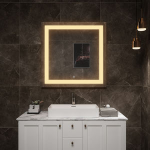 Miroirs intelligents modernes pour barbier, pour hôtel, appartement, villa - Product Image 3