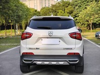İndirimli 2019 2020 Wuling Baojun 510 1.5L Otomatik Premium Edition Ulusal VI Standartlarında Çin Malı 5 Kapılı 5 Koltuklu İkinci El Ucuz SUV