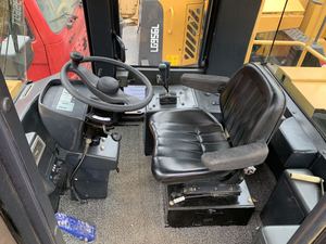 C A T 938G ใช้ LOADER 938F 936E รถตักดี - Product Image 5