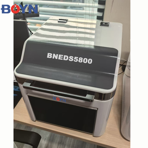 BNHJ005C-M2 Testeur de métaux précieux de haute précision, Analyseur d'or XRF, Machine d'essai d'or, Machine de test d'or XRF - Product Image 2