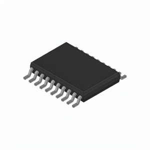 Data Acquisition 20 TSSOP Original Electronic Chips Component ISL22102IV20Z - Product Image 1