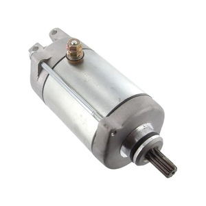 ชุดมอเตอร์สตาร์ทสำหรับ Honda Fourtrax 650/680 รุ่น 31200-HN8-003 24V สภาพใหม่สำหรับยานพาหนะ - Product Image 4
