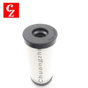 Séparateur de brume d'huile 7313110000 Filtre d'échappement pour pompes rotatives à palettes Rietschle séries VCB20 25 Élément filtrant coalescent durable - Product Image 5