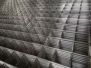 Vente chaude Cage à lapins en acier inoxydable soudé électriquement multicouche, bonne ventilation, respectueuse des animaux - Product Image 6