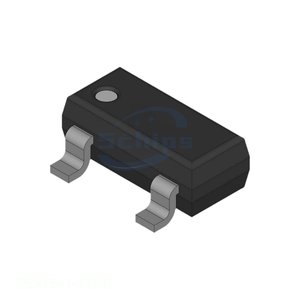 Transistors 2SA1341-TB-E Electronic Circuit Components Authorized Distributor - Product Image 1