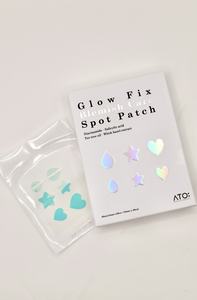 Parche para el acné con ácido salicílico ATO Health & Beauty de fabricación coreana, parche para el cuidado de las imperfecciones para el tratamiento de espinillas, todo tipo de piel - Product Image 6