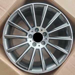 # Rines de 17, 18, 19, 20 y 21 Pulgadas para <span class=keywords><strong>Mercedes</strong></span> Benz AMG, Clase S65, S450, S, SL, <span class=keywords><strong>SLK</strong></span>, SLC, SLS, C43, C450 - Product Image 6