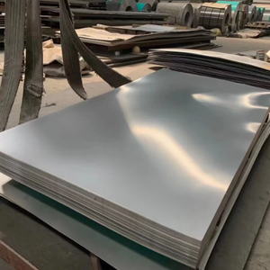 Lamiera in Acciaio Inossidabile ASTM SS304 4 X 8 ft, Prezzo Lamiera Forata ASTM <span class=keywords><strong>304L</strong></span>, Spessore Variabile, da Fornitore Cinese - Product Image 1