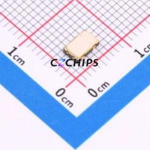 O91EL89CAI-112YLC-20M Crystal Oscillator (Active) SMD5032-4P Crystal Oscillator 20MHz 20ppm CMOS 1.8V - Product Image 1