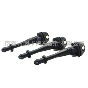 Buse de lave-glace Haval H3 H5 H2 5207300-K00, injecteur mécanique en plastique - Product Image 3