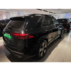 Auto Usado Guazi 2024, Mer-cedes-Benz GLE, Proveedor Confiable, Motor <span class=keywords><strong>de</strong></span> Gasolina, Automático, SUV <span class=keywords><strong>de</strong></span> 5 Plazas, Volante a la Izquierda - Product Image 5