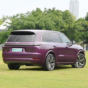 2025 lixiang L9 siêu xe năng lượng mới sang trọng lixiang L9 Xe điện li tự động L9 siêu 6 chỗ ngồi SUV - Product Image 4