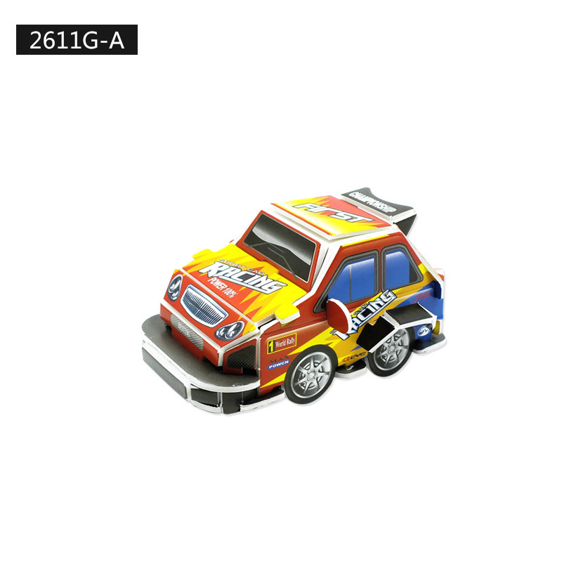 2611G-A Voiture