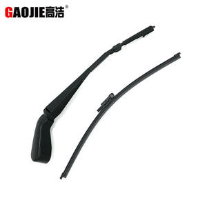 Applicable au bras de balancier d'essuie-glace arrière Mercedes-Benz Viano (2014-2015) A00182073 - Product Image 4