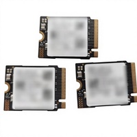 قرص صلب SSD من نوع SN740 بسعة 1 تيرابايت M.2 2230 PCIe Gen 4x4، متوفر أيضًا بسعة 2 تيرابايت و512 جيجابايت لأجهزة Surface ProX وSurface Laptop 3 وSteam Deck