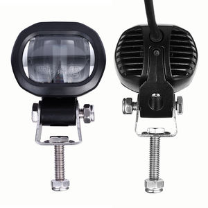 फैक्टरी मिनी फोर्कलिफ्ट नेतृत्व में लेजर लाल जोन खतरा बाहर रखने सुरक्षित चेतावनी जगह रोशनी - Product Image 2