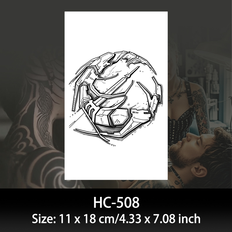 HC508